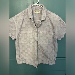 Madewell top